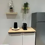 דירה Centre - Le Schickele - Garage Prive - Climatise *