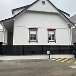 דירה Centre - Le Schickele - Garage Prive - Climatise קולמר