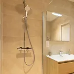 דירה Centre - Le Schickele - Garage Prive - Climatise קולמר