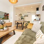 דירה Centre - Le Schickele - Garage Prive - Climatise