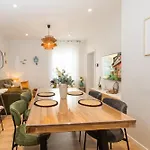 דירה Centre - Le Schickele - Garage Prive - Climatise *