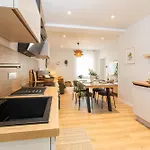 Centre - Le Schickele - Garage Prive - Climatise