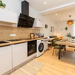 דירה Centre - Le Schickele - Garage Prive - Climatise קולמר