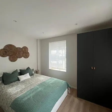 Apartamento Centre - Le Schickele - Garage Prive Colmar