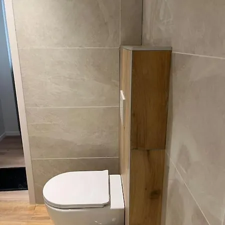 Apartamento Centre - Le Schickele - Garage Prive Colmar