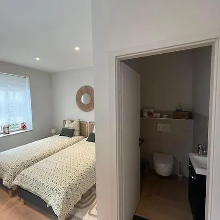 Apartamento Centre - Le Schickele - Garage Prive *