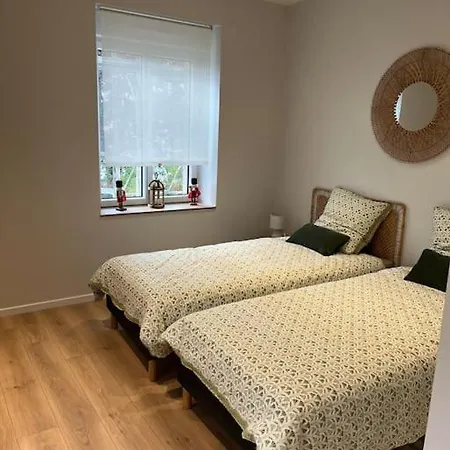 Centre - Le Schickele - Garage Prive Apartamento