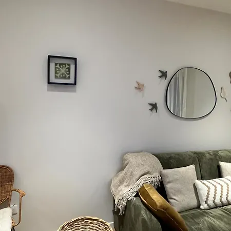 Centre - Le Schickele - Garage Prive * קולמר