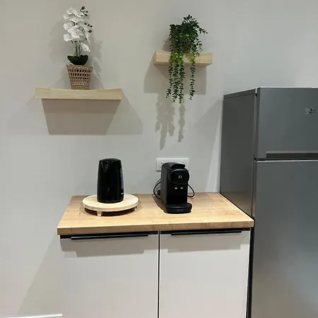 Apartamento Centre - Le Schickele - Garage Prive *