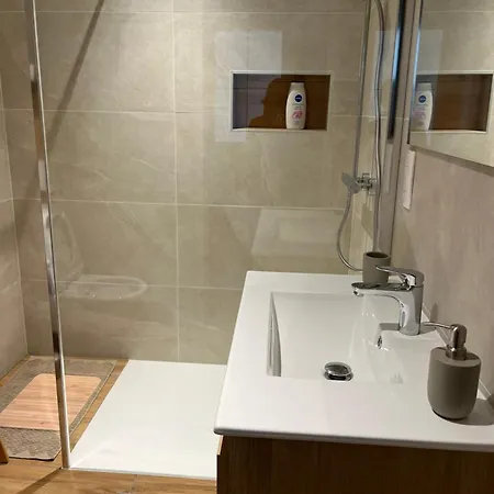 Centre - Le Schickele - Garage Prive Lägenhet Colmar