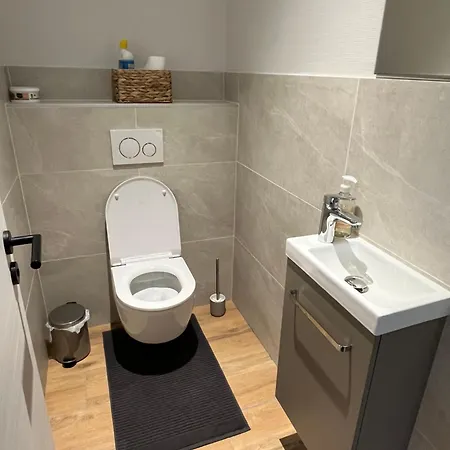 Centre - Le Schickele - Garage Prive * Colmar