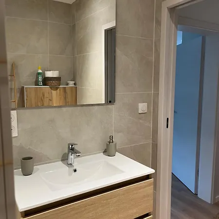 Centre - Le Schickele - Garage Prive *