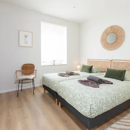 Centre - Le Schickele - Garage Prive Apartamento *