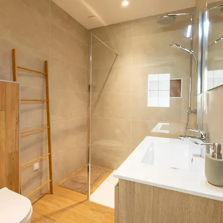 Centre - Le Schickele - Garage Prive *