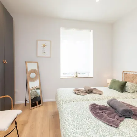 Centre - Le Schickele - Garage Prive