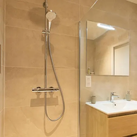 Apartamento Centre - Le Schickele - Garage Prive Colmar