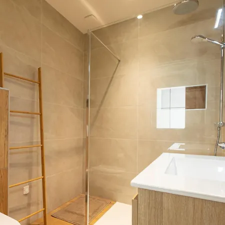 Centre - Le Schickele - Garage Prive