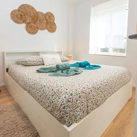 Apartment Centre - Le Schickele *