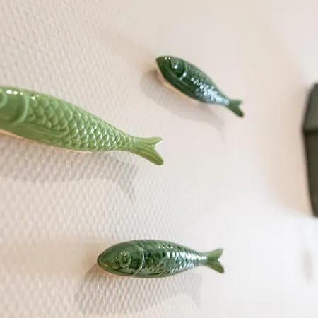 Centre - Le Schickele - Garage Prive Lägenhet