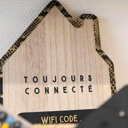 Apartamento Centre - Le Schickele - Garage Prive Colmar