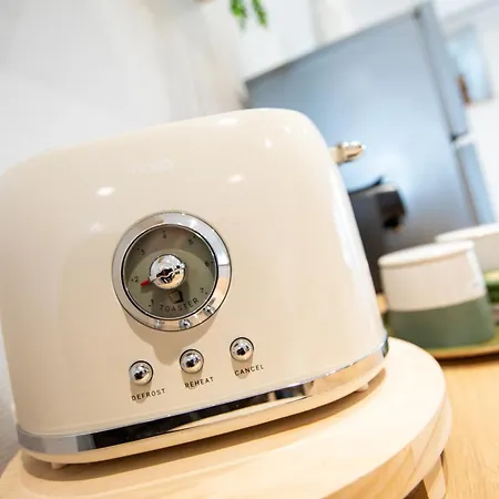 Centre - Le Schickele - Garage Prive * Colmar