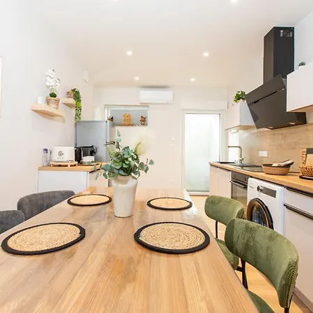 Centre - Le Schickele - Garage Prive Apartamento