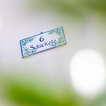 Apartamento Centre - Le Schickele - Garage Prive Colmar