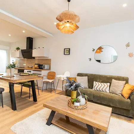 Centre - Le Schickele Apartment *