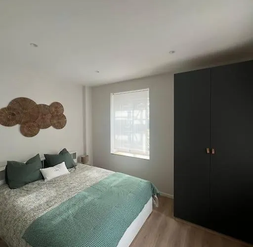 Апартаменты Centre - Le Schickele - Garage Prive - Climatise Кольмар