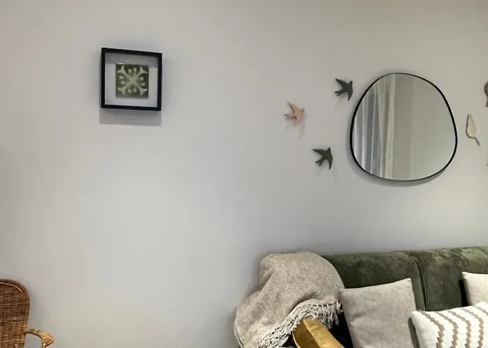 Centre - Le Schickele - Garage Prive - Climatise * Кольмар