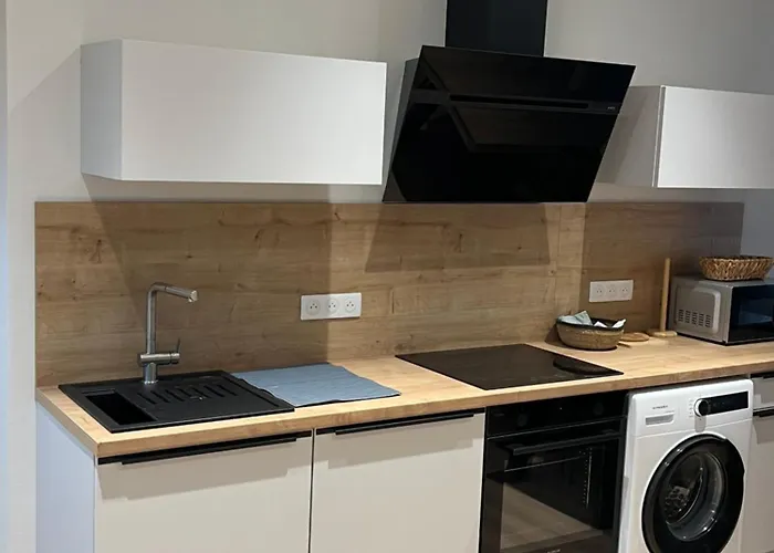 Centre - Le Schickele - Garage Prive - Climatise Апартаменты Кольмар