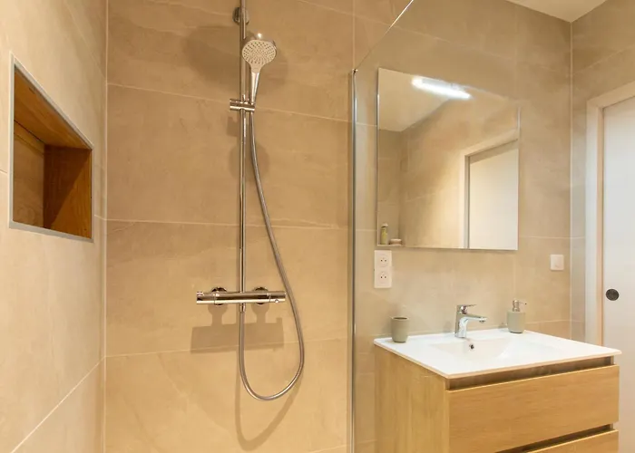 Апартаменты Centre - Le Schickele - Garage Prive - Climatise Кольмар