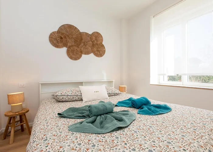 Centre - Le Schickele - Garage Prive - Climatise *