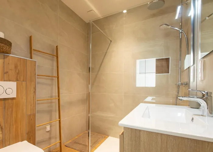 Centre - Le Schickele - Garage Prive - Climatise