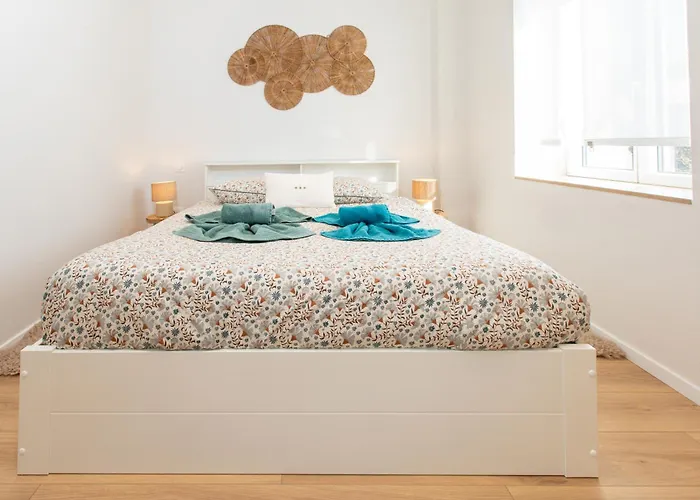 Апартаменты Centre - Le Schickele - Garage Prive - Climatise