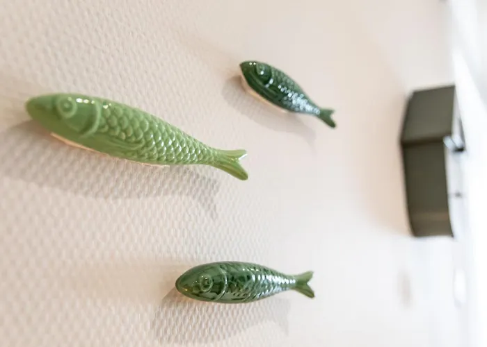 Centre - Le Schickele - Garage Prive - Climatise Апартаменты